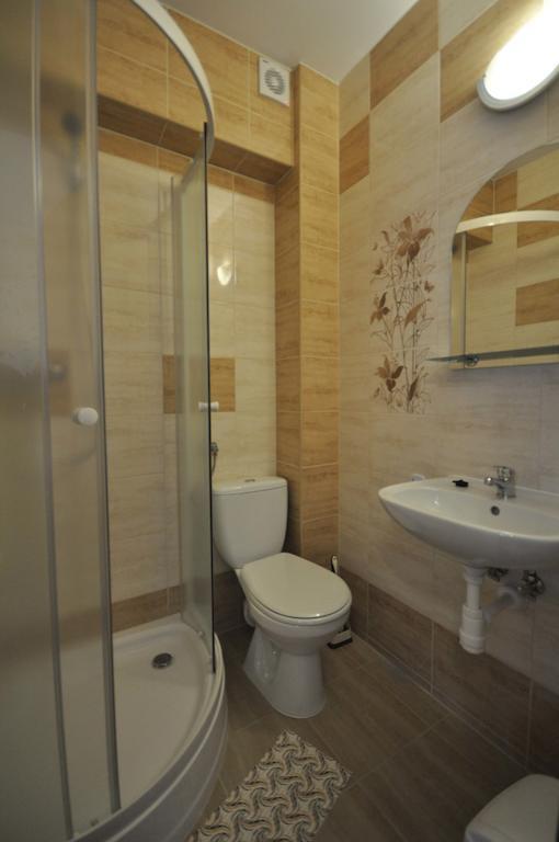 Sykowny Biały Dunajec Chambre photo