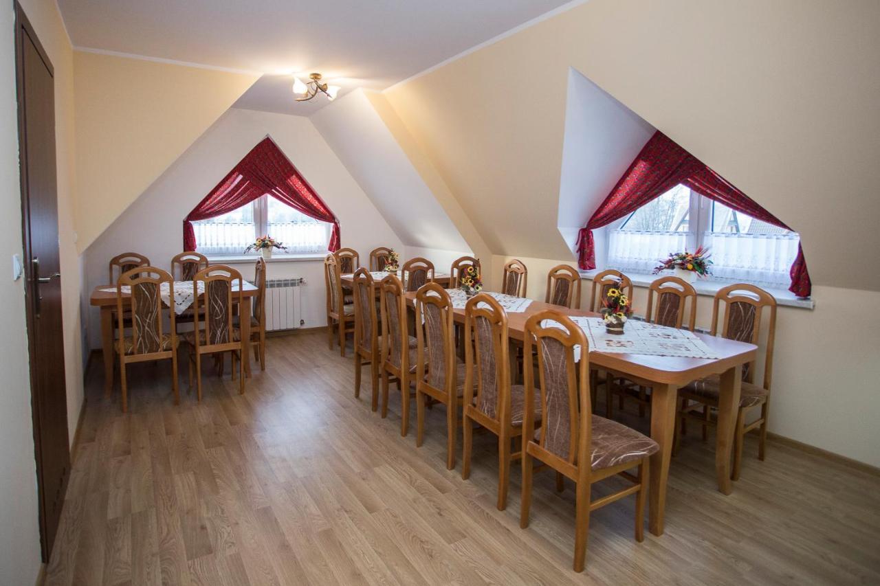 Sykowny Biały Dunajec Extérieur photo